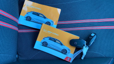 Vauxhall Corsa 1.2 Turbo SRi Nav Premium 5dr Petrol Hatchback